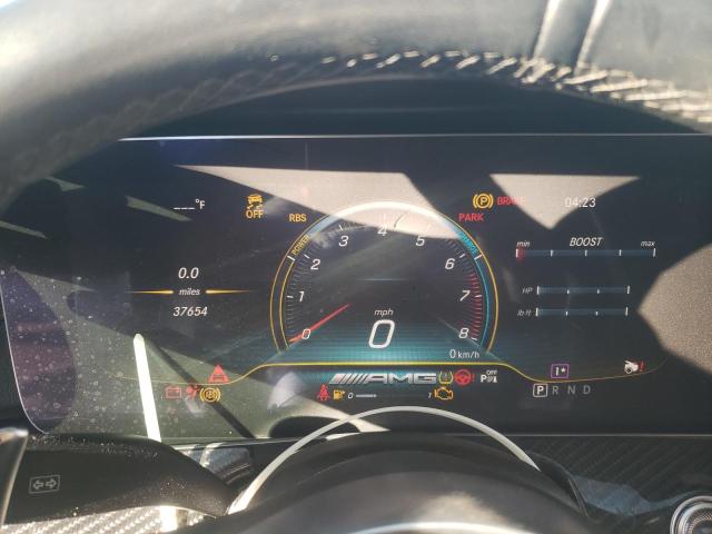 2020 MERCEDES-BENZ AMG GT 53 - W1K7X6BB2LA030536