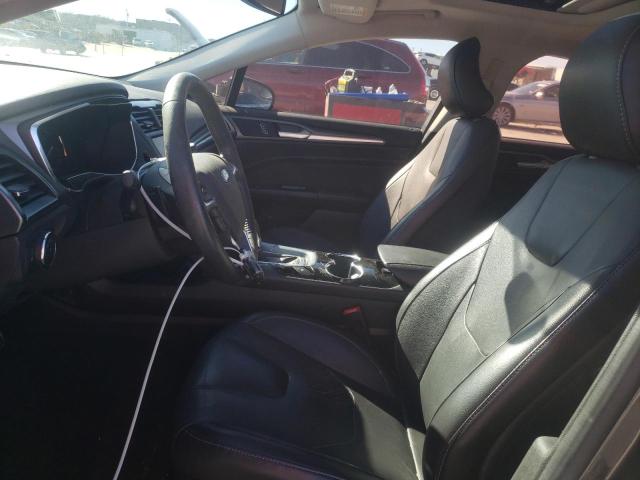 2016 FORD FUSION TIT 3FA6P0K96GR113405