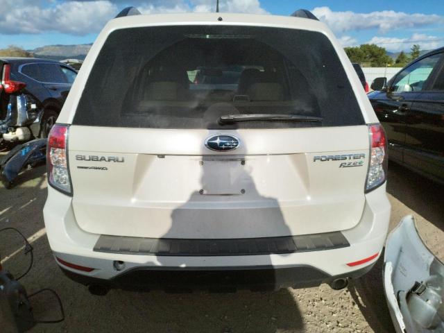 JF2SHAEC9DH404112 Subaru Forester Limited