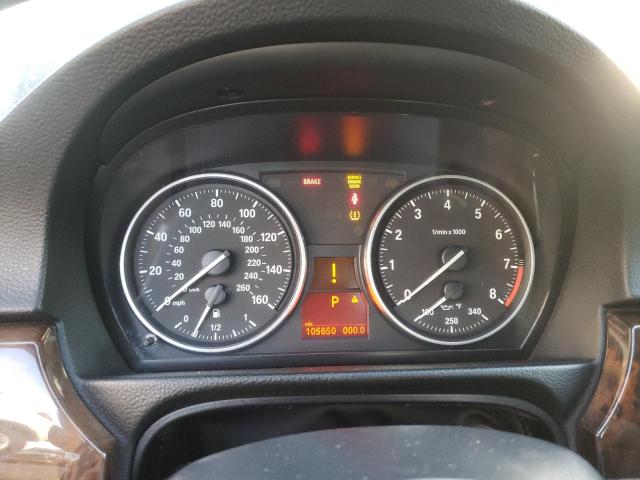 WBAKG7C51BE264402 BMW 335 I