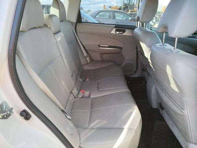 JF2SHAEC9DH404112 Subaru Forester Limited