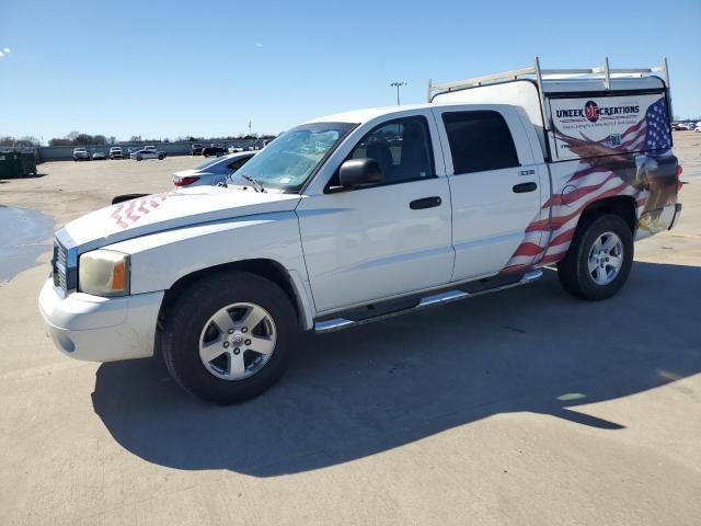 2006 Dodge Dakota 