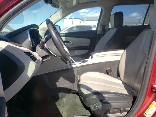 2CTALWEC6B6431538 GMC Terrain Slt