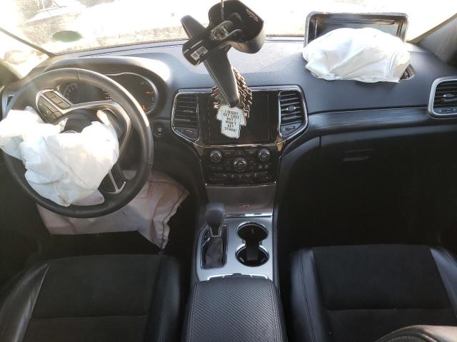 2019 JEEP GRAND CHER - 1C4RJFAG5KC737490