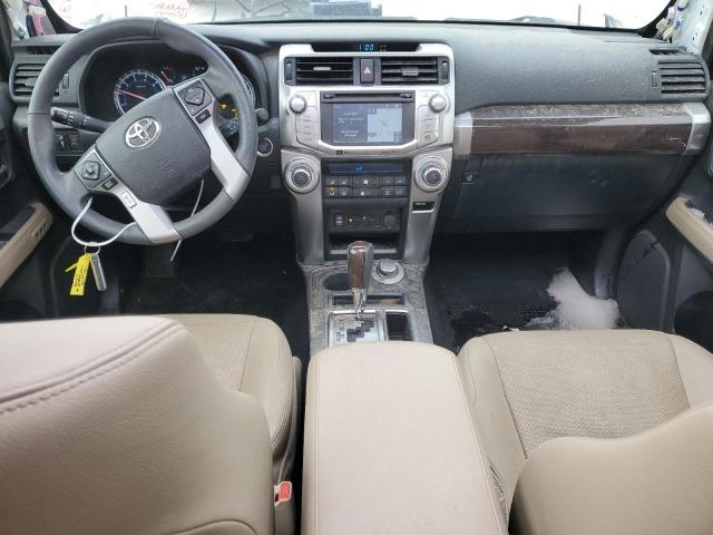 JTEBU5JR9J5570862 Toyota 4runner Sr5/sr5 Premium