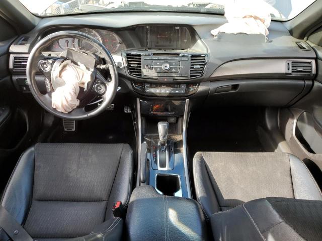 2016 HONDA ACCORD SPO 1HGCR2F54GA160129