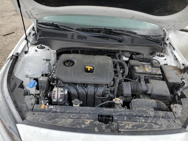 3KPF24AD6NE498250 KIA FORTE FE
