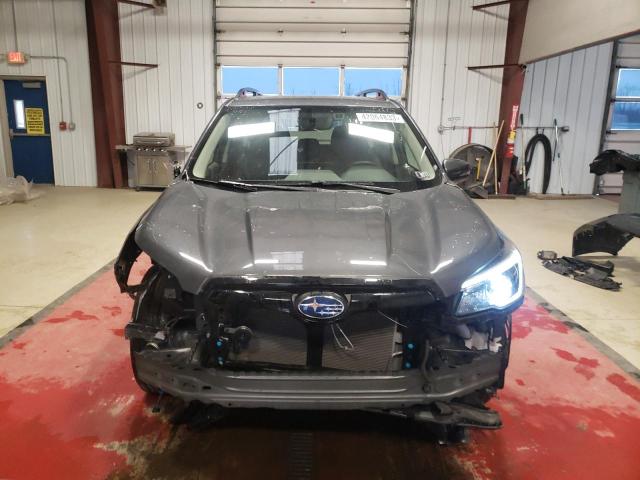 2021 SUBARU FORESTER S JF2SKARC1MH464994
