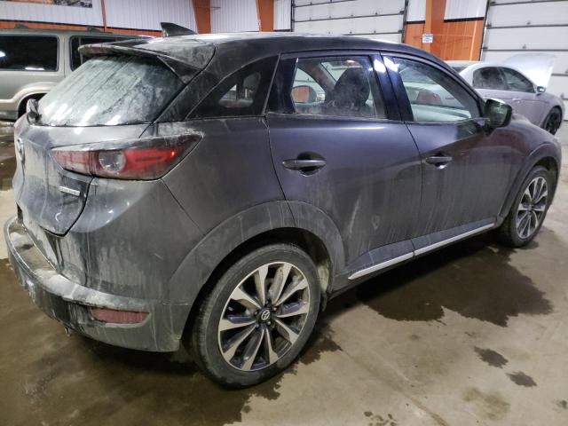 2021 MAZDA CX-3 GRAND - JM1DKFD7XM1508563
