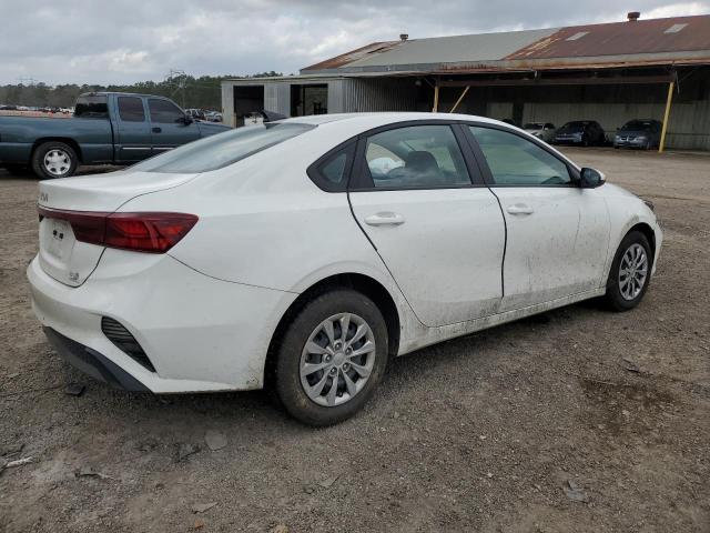 3KPF24AD6NE498250 KIA FORTE FE