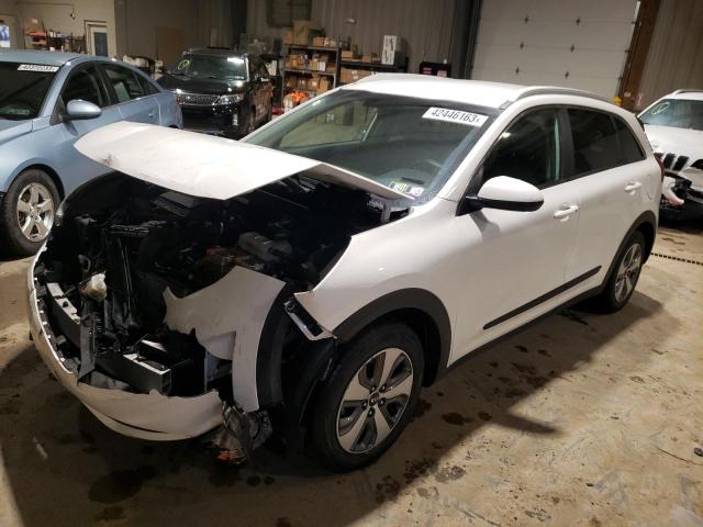 2019 KIA NIRO FE - KNDCB3LC3K5295549