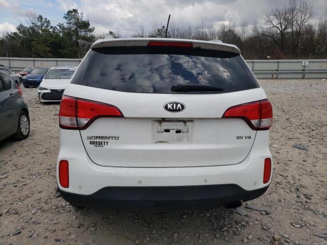 2015 KIA SORENTO EX - 5XYKU4A78FG633204