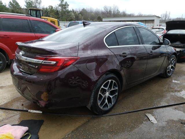 2017 BUICK REGAL SPOR - 2G4GL5EX4H9129171