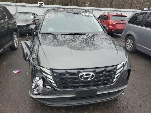 2022 HYUNDAI TUCSON SE - 5NMJACAE4NH056284