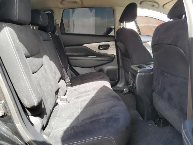5N1AZ2MG9GN125777 Nissan MURANO S