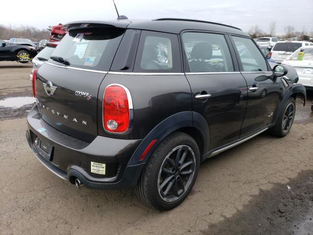 WMWZC5C50GWU00034 Mini Cooper