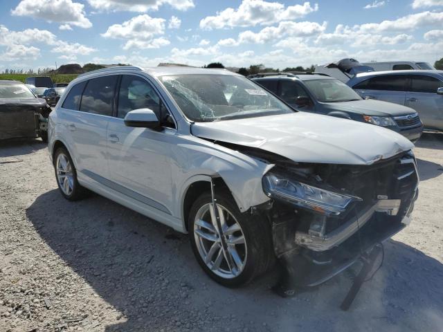 2018 AUDI Q7 PRESTIG - WA1VAAF77JD050346