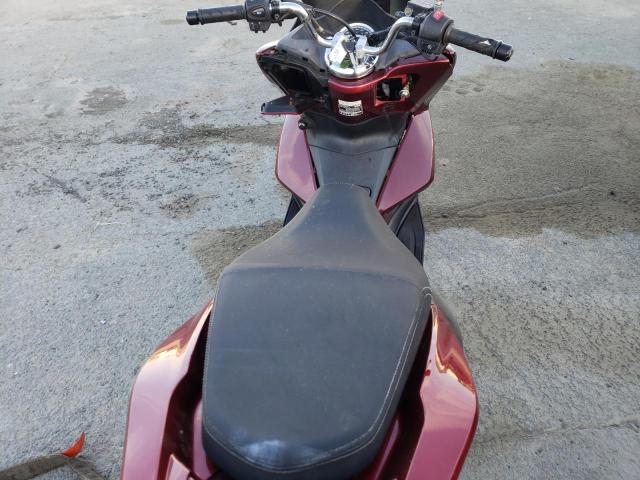 2016 HONDA PCX 150 - RLHKF1809GY101163