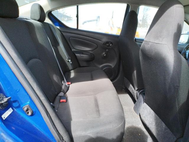 2015 NISSAN VERSA S 3N1CN7AP8FL914837