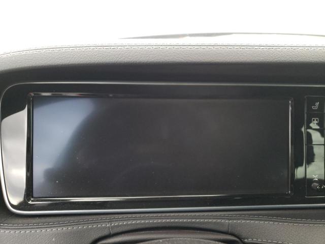 2016 MERCEDES-BENZ S 550 4MAT - WDDUG8FB5GA258660