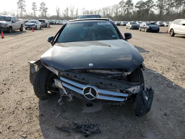 55SWF4JB0HU192855 Mercedes-Benz C 300