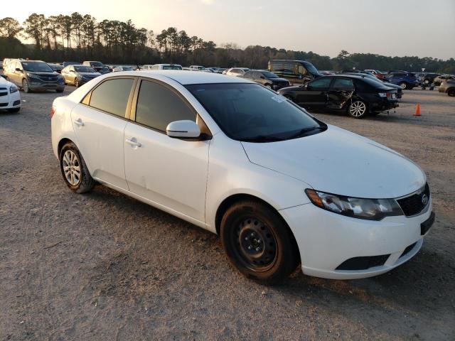KNAFU4A28C5613297 KIA FORTE EX