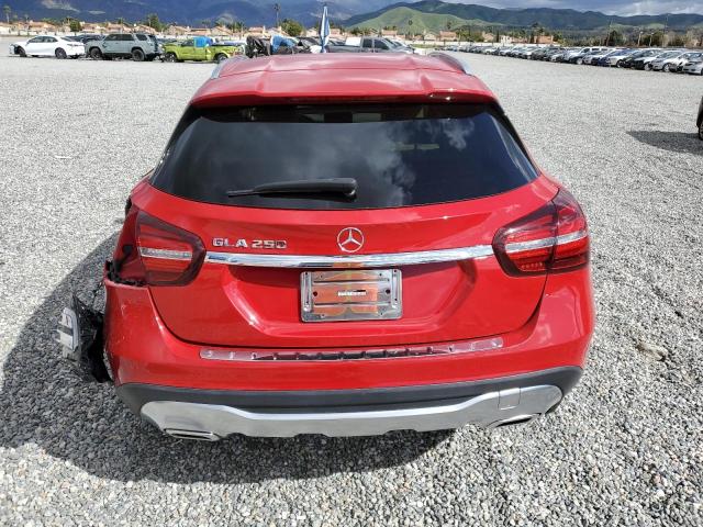 WDCTG4EB4LJ664773 Mercedes-Benz GLA 250