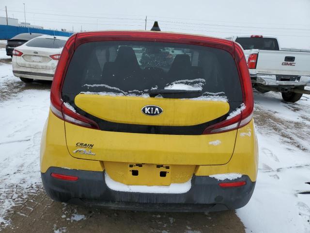 KNDJ23AU0L7071812 KIA SOUL LX