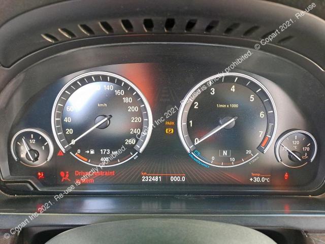 WBAKB4104BC916347 BMW 740LI