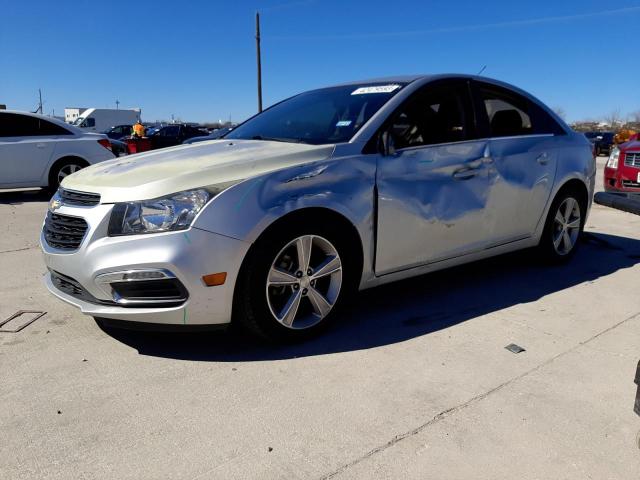 2016 CHEVROLET CRUZE LIMI - 1G1PF5SB7G7128187