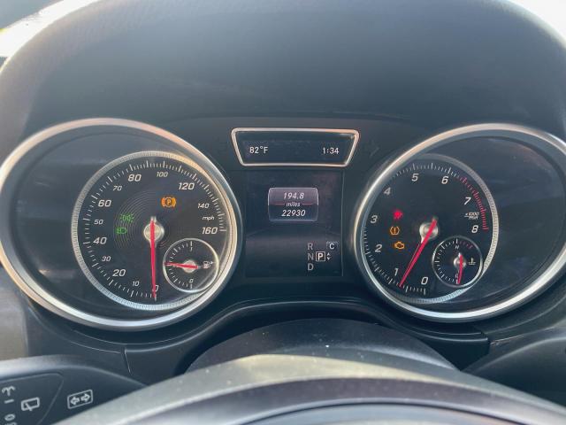2018 MERCEDES-BENZ GLE 350 - 4JGDA5JB1JB203945