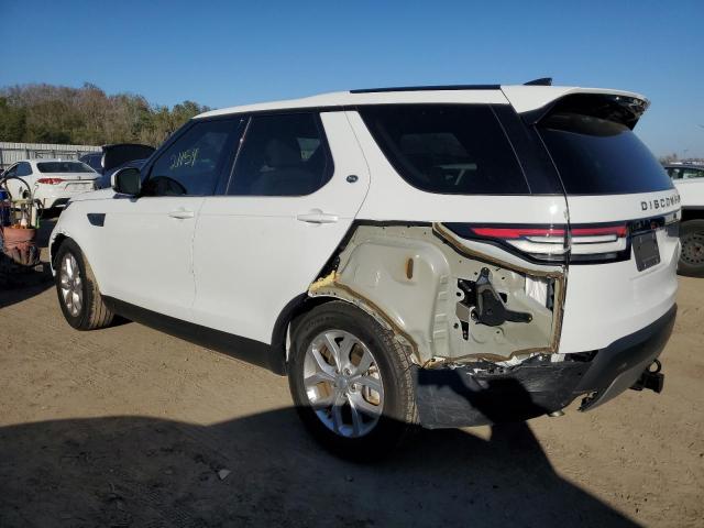 SALRG2RV8L2420927 Land Rover Discovery Se