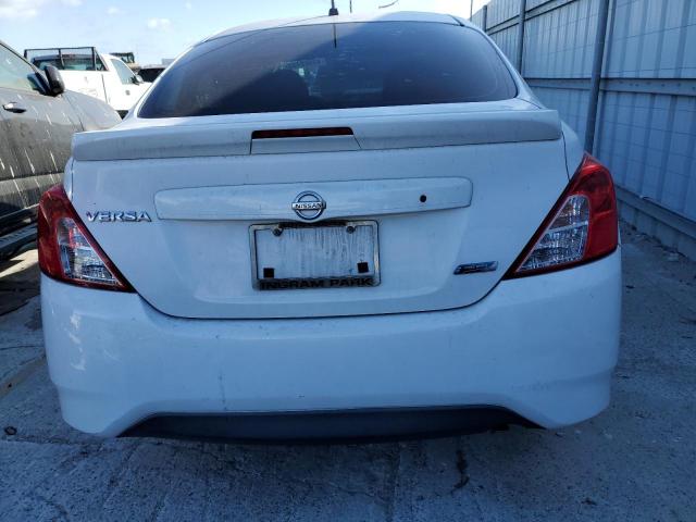 3N1CN7AP5FL852958 Nissan VERSA S