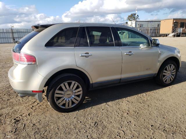 2LMDJ6JC9ABJ34497 Lincoln MKX
