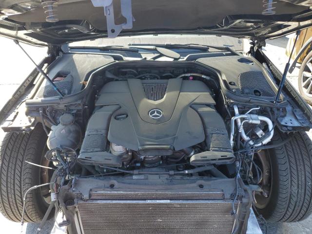 WDDZF6GB2JA367628 Mercedes-Benz E 400 4matic