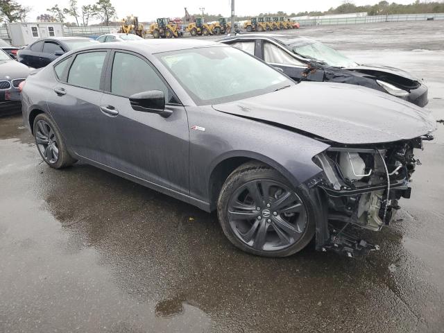 19UUB5F50MA014798 Acura Tlx Tech A