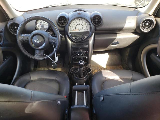 WMWZB3C53EWM32206 Mini Cooper