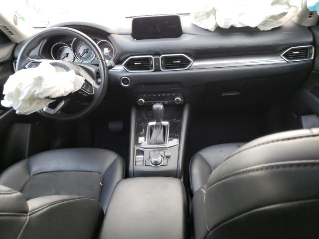 2020 MAZDA CX-5 TOURI JM3KFACM8L0856380