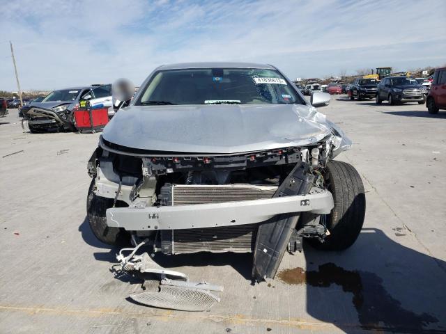 2019 CHEVROLET IMPALA LT - 1G11Z5SA5KU123343