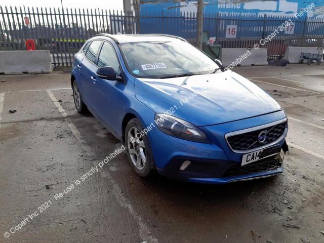 YV1MZ8451F2059335 Volvo V40 Cross