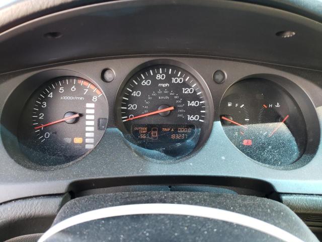 19UUA56693A062407 Acura 3.2TL
