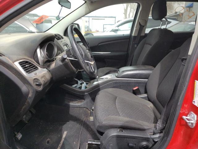 2016 DODGE JOURNEY SE 3C4PDCAB2GT246386