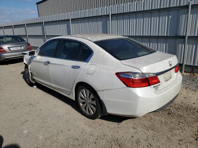 2023 HONDA ACCORD 1HGCR2F76DA099797