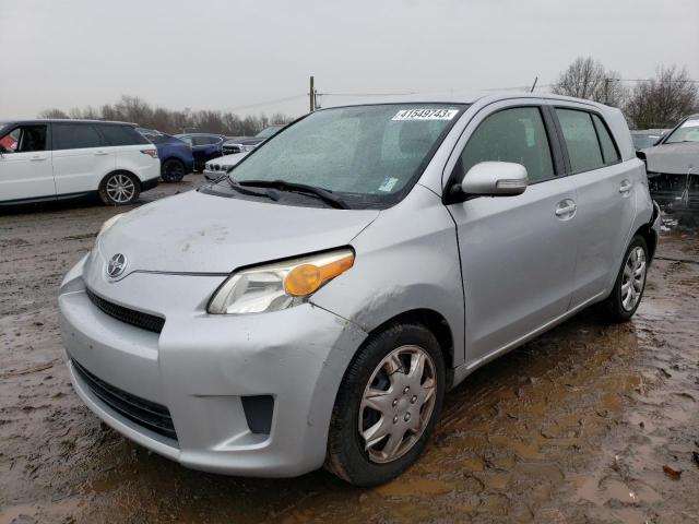 2010 Scion xD 