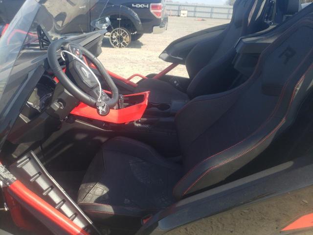 2020 POLARIS SLINGSHOT - 57XAARGB5L8139051