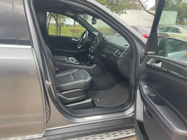2018 MERCEDES-BENZ GLE 350 - 4JGDA5JB1JB203945