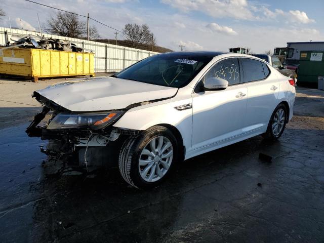 2015 KIA OPTIMA EX 5XXGN4A75FG383346
