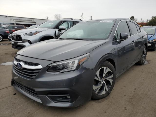 2021 Subaru Legacy Premium