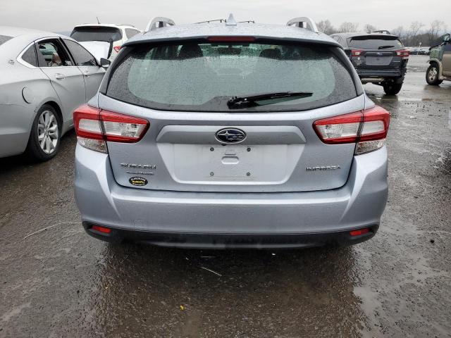 2019 SUBARU IMPREZA PR 4S3GTAD67K3702926