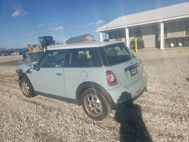 WMWSU3C53DT690348 Mini Cooper